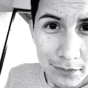 Meet your Posher, Adrian