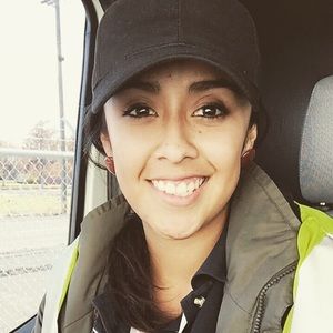 Meet your Posher, Lisa