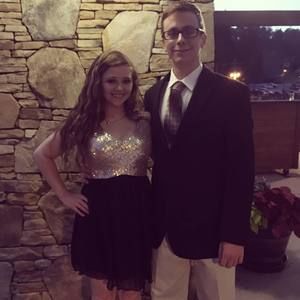 Meet your Posher, Alex