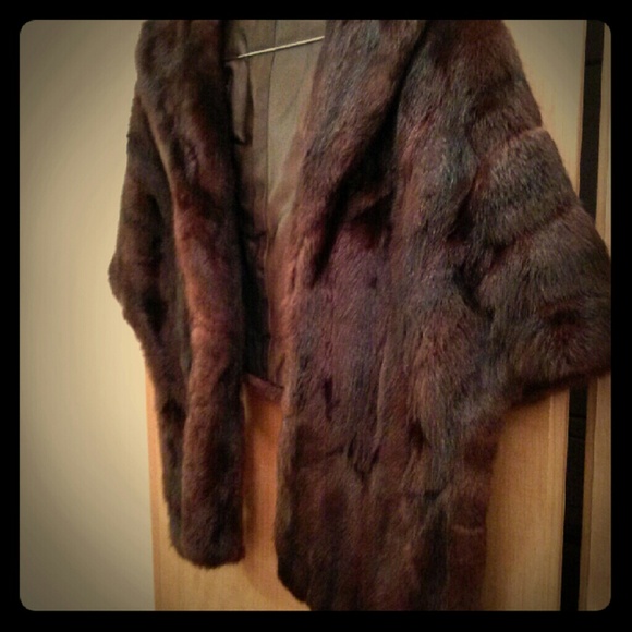Mink Stole
