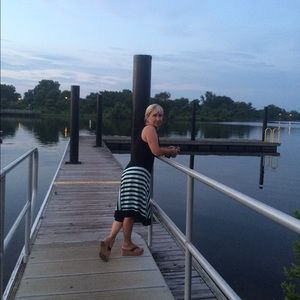 Meet your Posher, Dianne