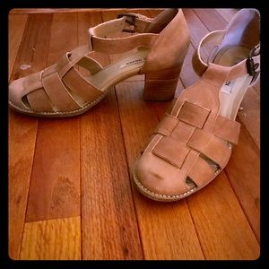 Steve Madden Sandals