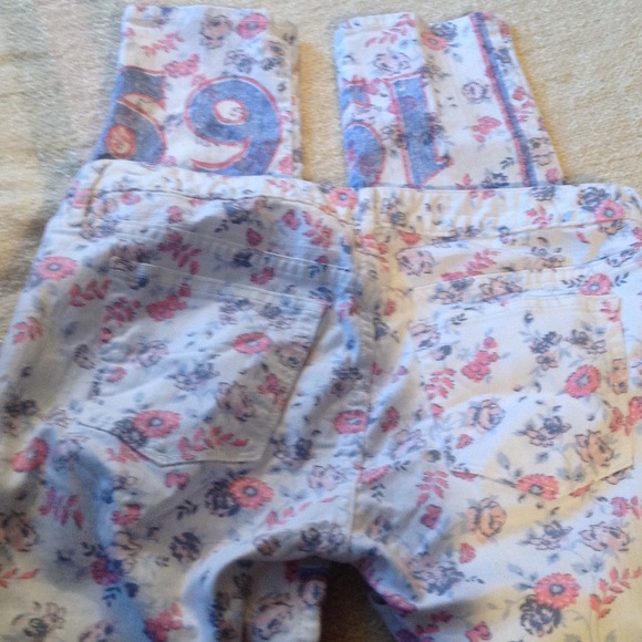 29s always skinny jeans - Picture 1 of 4