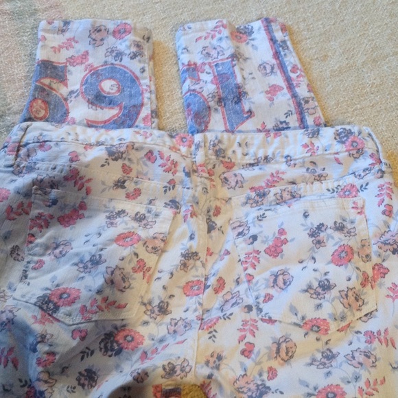 29s always skinny jeans - Picture 2 of 4