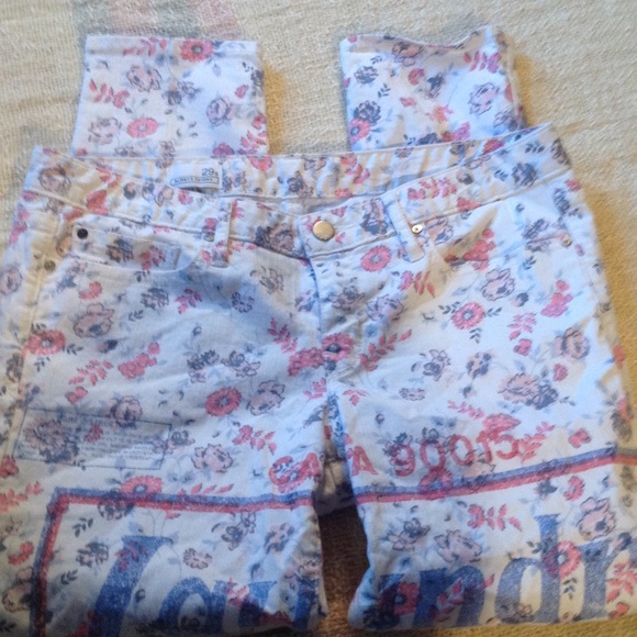 29s always skinny jeans - Picture 3 of 4