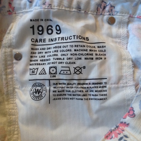 29s always skinny jeans - Picture 4 of 4