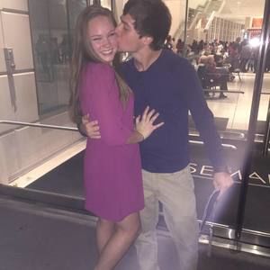 Meet your Posher, Maggie