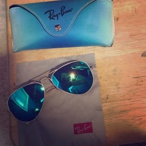 Ray Ban OG Aviators