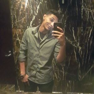 Meet your Posher, Jordan