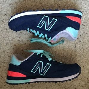 New Balance 515
