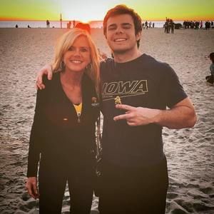 Meet your Posher, Jordan