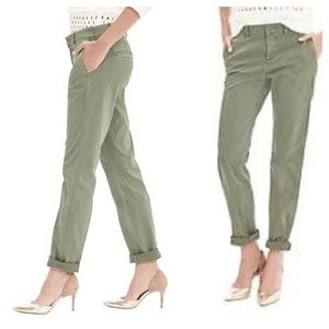 💐HP💐Banana Republic Chino Pants