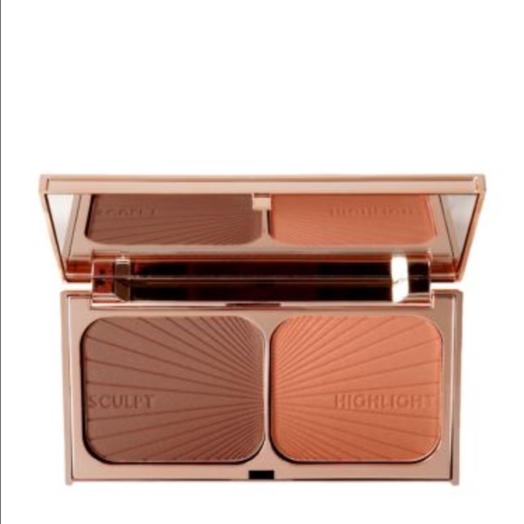 Charlotte Tilbury Filmstar Bronze & Glow