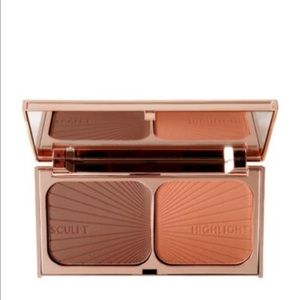 Charlotte Tilbury Filmstar Bronze & Glow