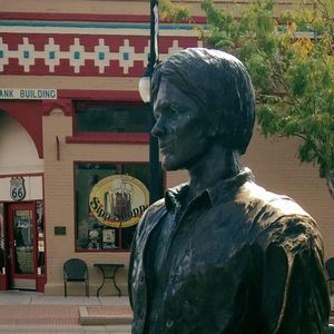 Meet your Posher, Hope