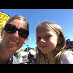 Meet your Posher, Michelle