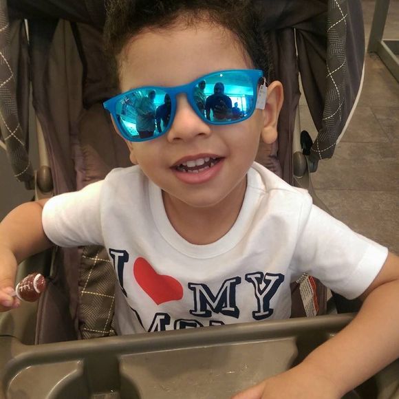 Meet your Posher, Ishak