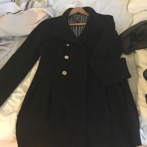 Forever 21 coat