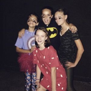 Meet your Posher, Abry