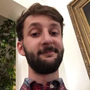Meet your Posher, Connor