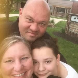 Meet your Posher, Kris