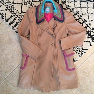 Plenty by Tracy Reese Coat