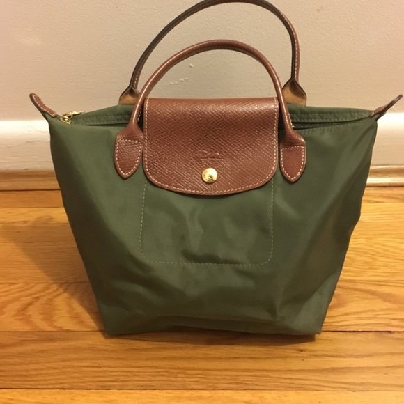 Longchamp (knock off) Purse