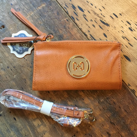 Wristlet