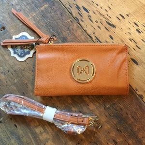 Wristlet