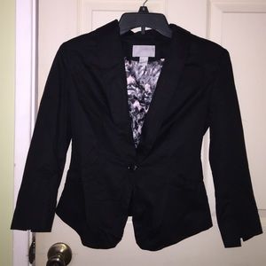 H&M Blazer