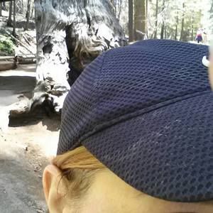 Meet your Posher, Beth