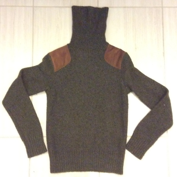 Ralph Lauren turtleneck sweater
