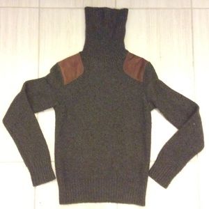Ralph Lauren turtleneck sweater