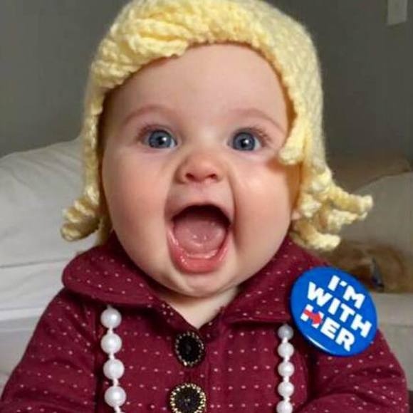 Meet your Posher, Laura - Picture 1 of 1