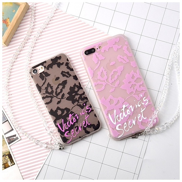 Victoria Secret IPhone cases