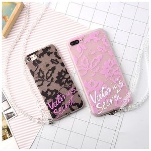 Victoria Secret IPhone cases