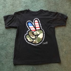 Men's Neff Tshirt