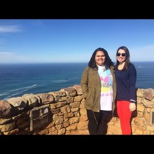 Meet your Posher, Anneliese