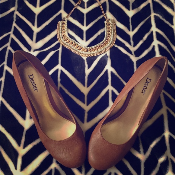 Cute wedges