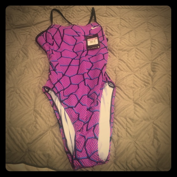 Nike swimsuit