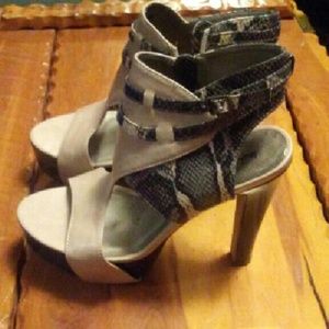 Nice Michael Antonio