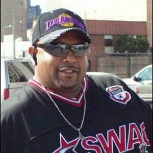 Meet your Posher, Ricky