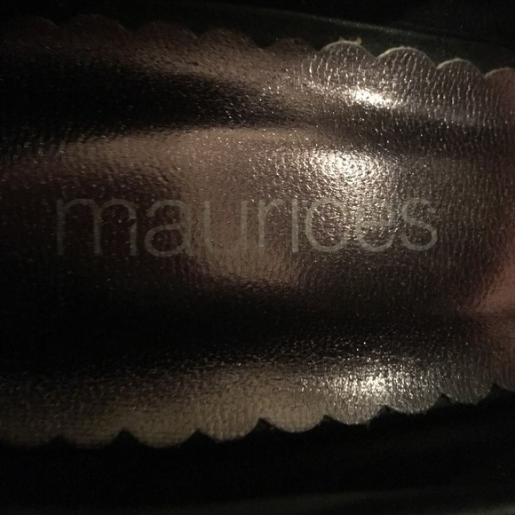 Peep toe heels - Picture 3 of 4