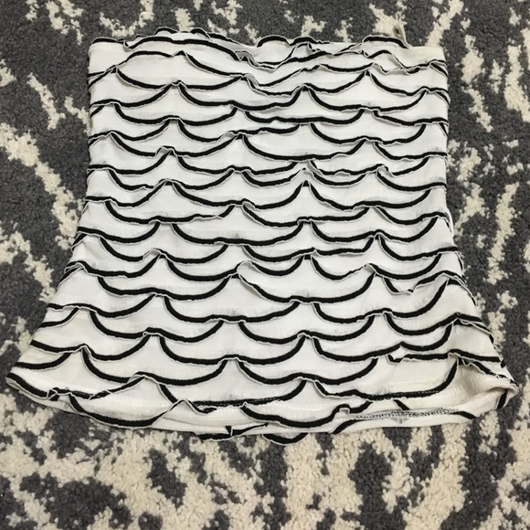 Sleeveless top