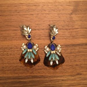 BAUBLEBAR EARRINGS