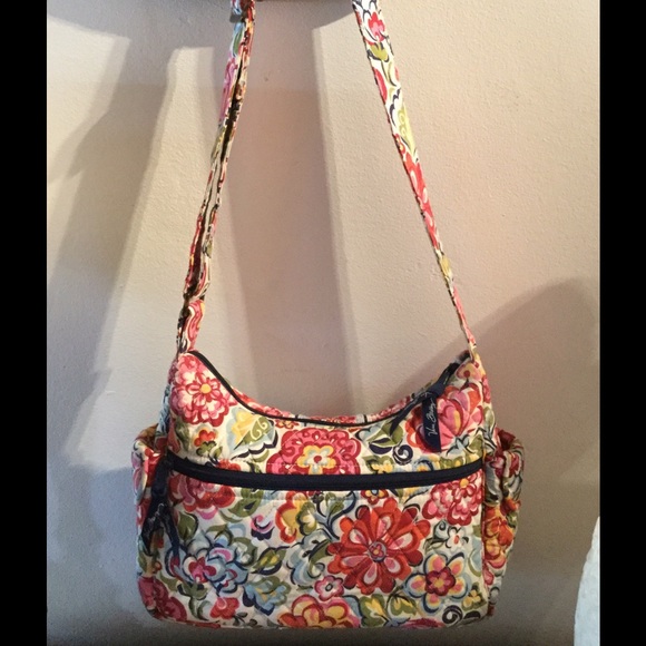 Vera Bradley handbag