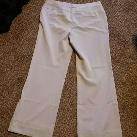 Maurices dress pants