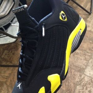 Jordan 14s