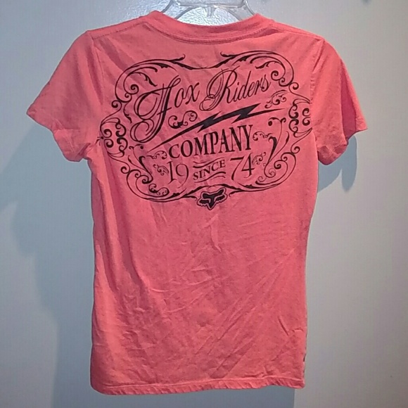 Fox Racing T-Shirt