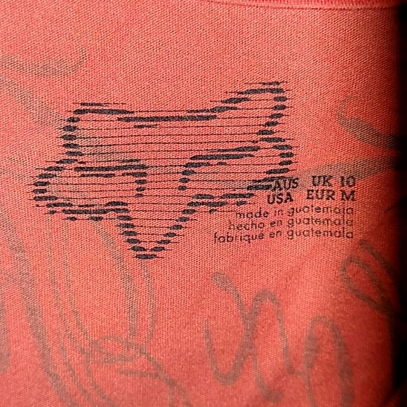 Fox Racing T-Shirt - Picture 4 of 4